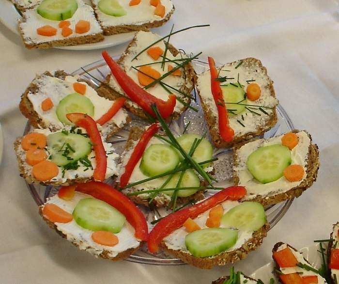 Vitalkochschule